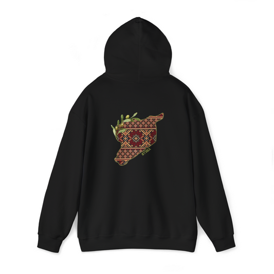 Art Sooriya Heritage Hoodie