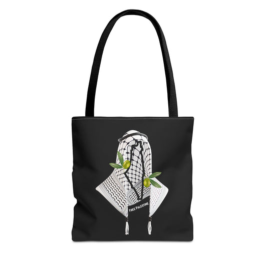 Free Pali Tote