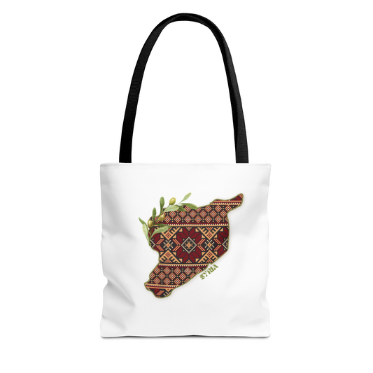 A Sooriya Hertiage Tote