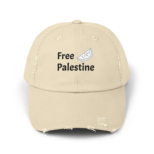 Free Pali Cap