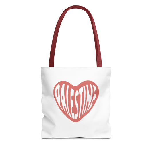 Pali Love Tote