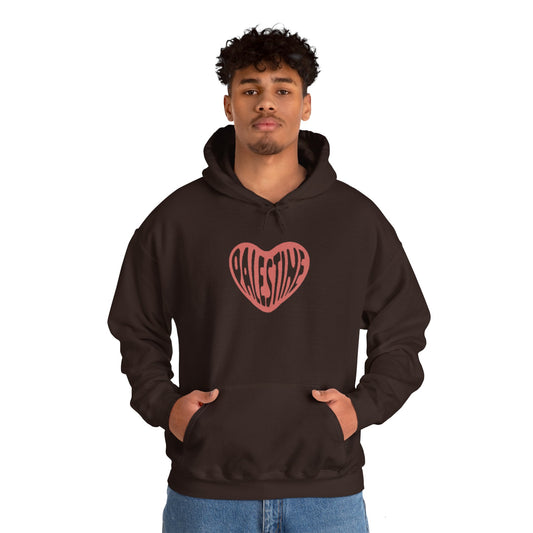 Love Countries Hoodie