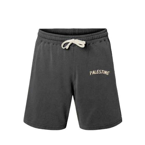 Pali Shorts